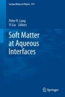 Soft Matter at Aqueous Interfaces