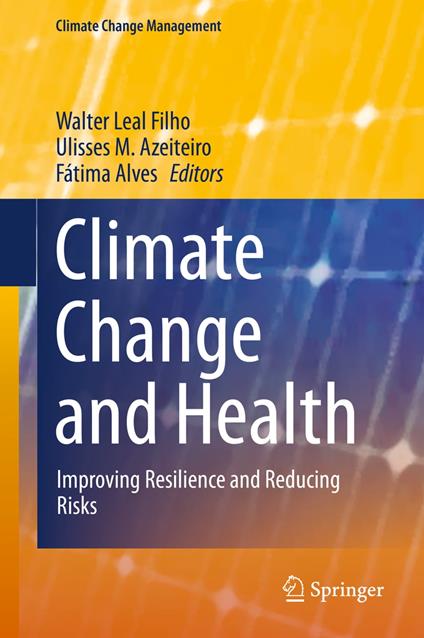 Climate Change and Health