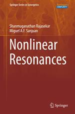 Nonlinear Resonances