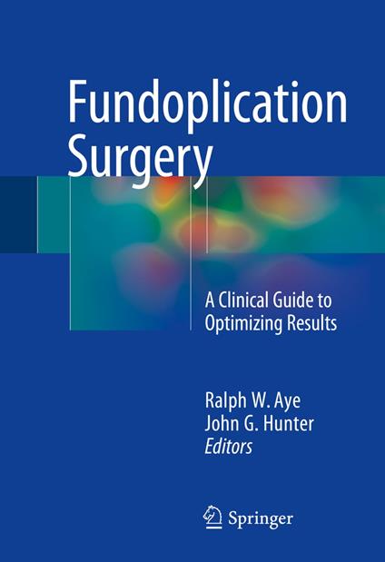 Fundoplication Surgery