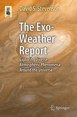 The Exo-Weather Report