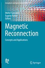 Magnetic Reconnection