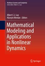 Mathematical Modeling and Applications in Nonlinear Dynamics