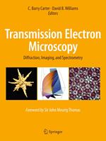 Transmission Electron Microscopy