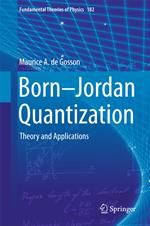 Born-Jordan Quantization