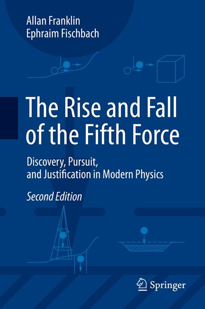 The Rise and Fall of the Fifth Force