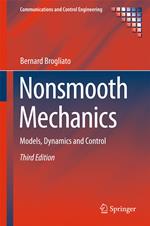 Nonsmooth Mechanics