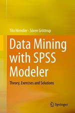 Data Mining with SPSS Modeler