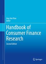 Handbook of Consumer Finance Research