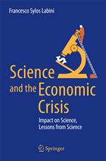 Science and the Economic Crisis