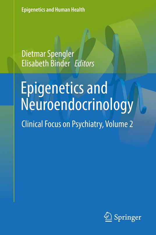 Epigenetics and Neuroendocrinology