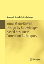 Simulation-Driven Design by Knowledge-Based Response Correction Techniques