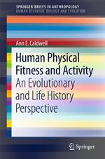 Human Physical Fitness and Activity