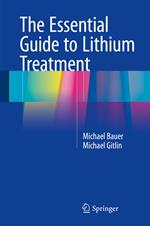 The Essential Guide to Lithium Treatment