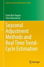 Seasonal Adjustment Methods and Real Time Trend-Cycle Estimation