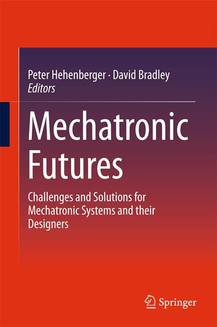 Mechatronic Futures