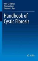 Handbook of Cystic Fibrosis - Amy G. Filbrun,Thomas Lahiri,Clement L Ren - cover