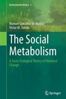 The Social Metabolism: A Socio-Ecological Theory of Historical Change