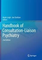 Handbook of Consultation-Liaison Psychiatry