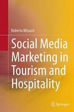 Social Media Marketing in Tourism and Hospitality