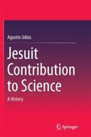 Jesuit Contribution to Science: A History