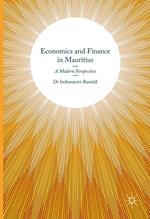 Economics and Finance in Mauritius