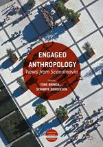 Engaged Anthropology