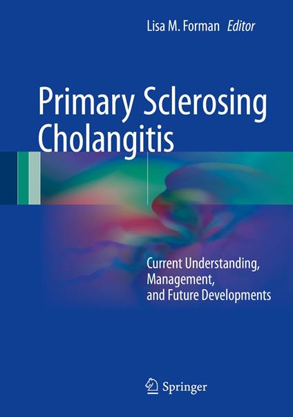 Primary Sclerosing Cholangitis