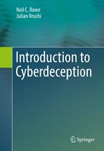 Introduction to Cyberdeception