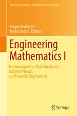 Engineering Mathematics I