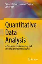 Quantitative Data Analysis