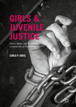 Girls and Juvenile Justice