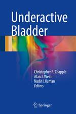 Underactive Bladder