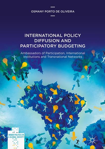 International Policy Diffusion and Participatory Budgeting