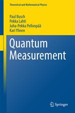 Quantum Measurement