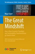 The Great Mindshift