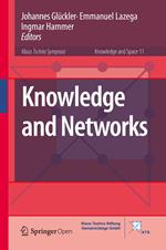 Knowledge and Networks