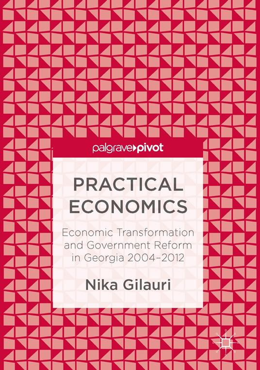 Practical Economics