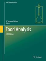 Food Analysis