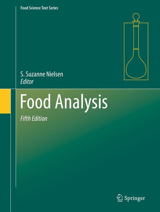 Food Analysis