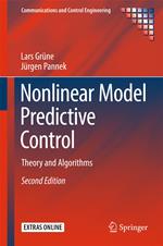 Nonlinear Model Predictive Control