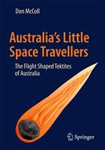 Australia's Little Space Travellers