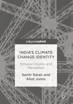 India's Climate Change Identity