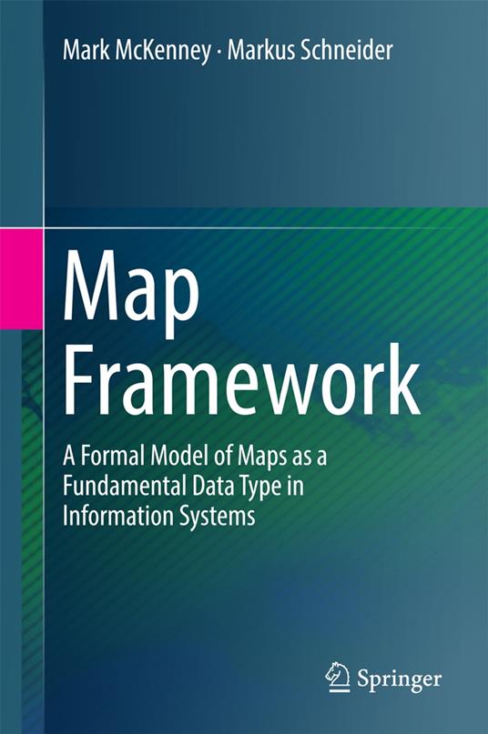 Map Framework