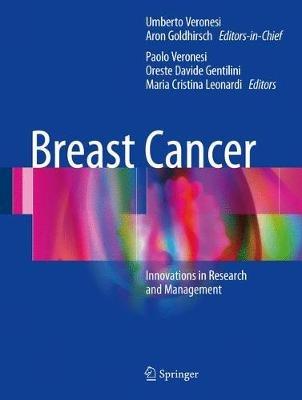 Breast Cancer: Innovations in Research and Management - cover