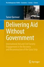 Delivering Aid Without Government