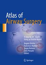 Atlas of Airway Surgery