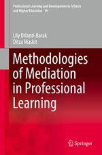 Methodologies of Mediation in Professional Learning