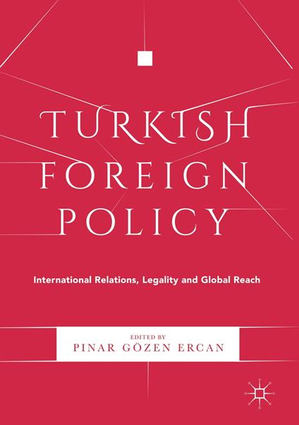 Turkish Foreign Policy