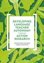 Developing Language Teacher Autonomy through Action Research